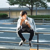 志尊淳好きな子集まれ🥰