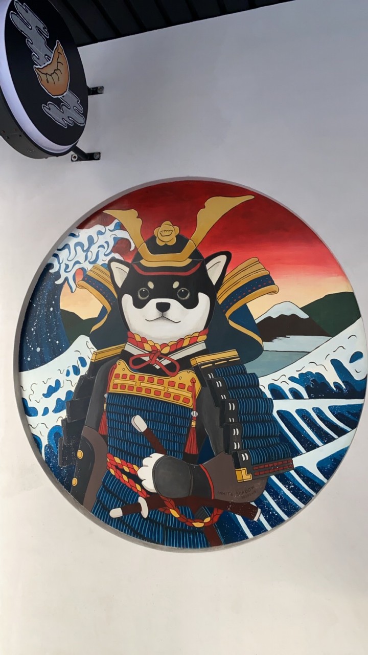 雙北美食聊天室