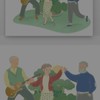 歡樂歌唱團體班