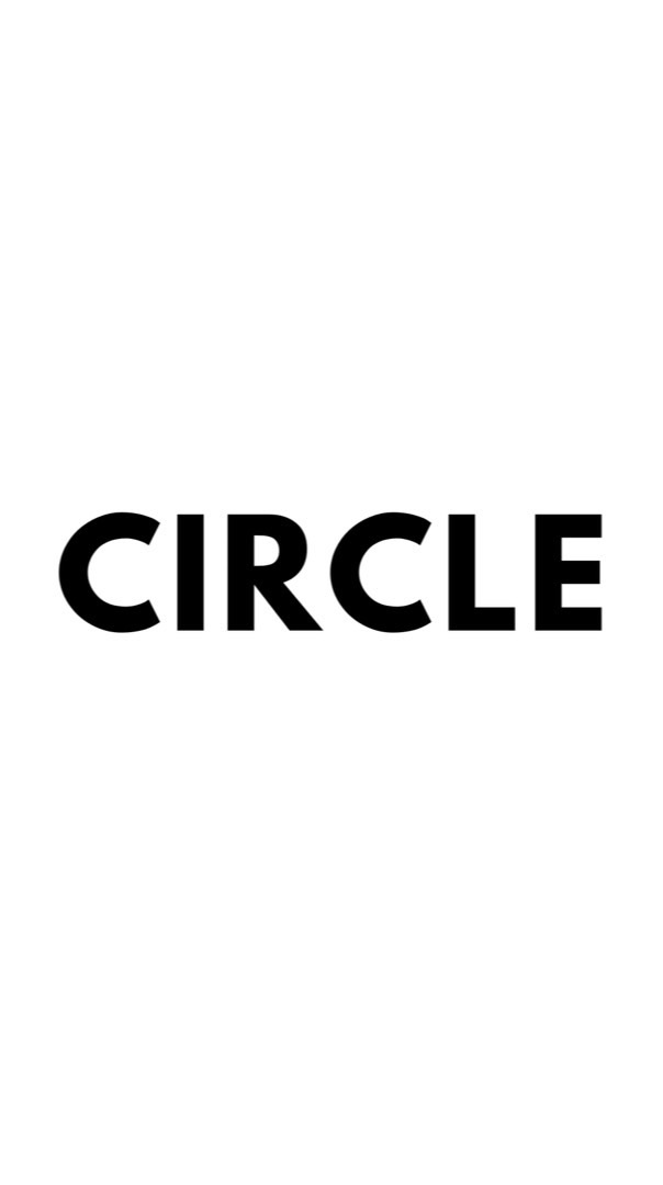 CIRCLE✨旂安｜三重館