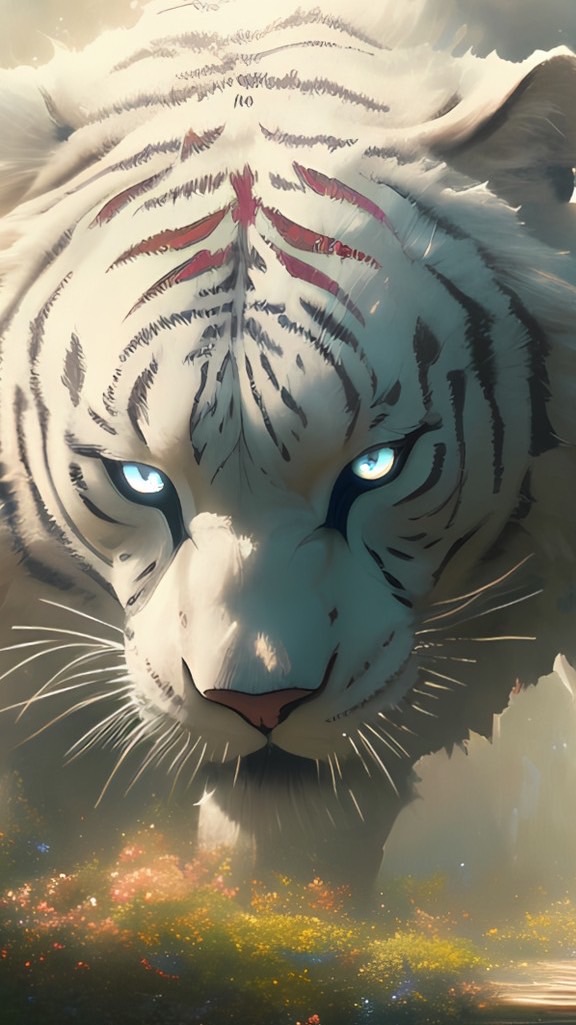 虎虎帝國🐯Last war #1224