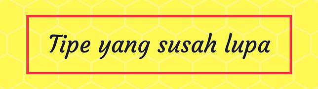 Mantan Masih Suka Nge-chat? Mungkin Ini Alasannya