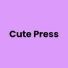 Cute press x Lemon8