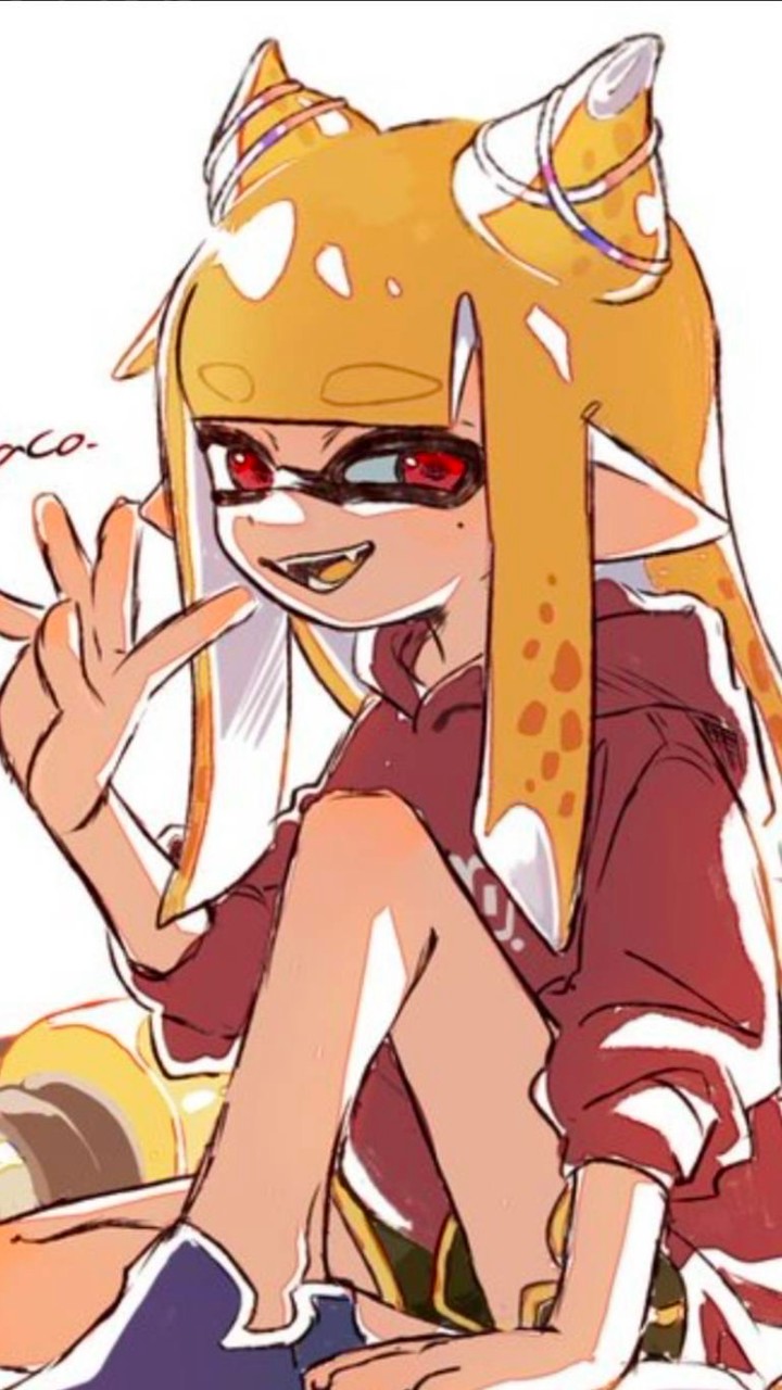 誰でも大歓迎！みんなで楽しくスプラトゥーンをしよう！