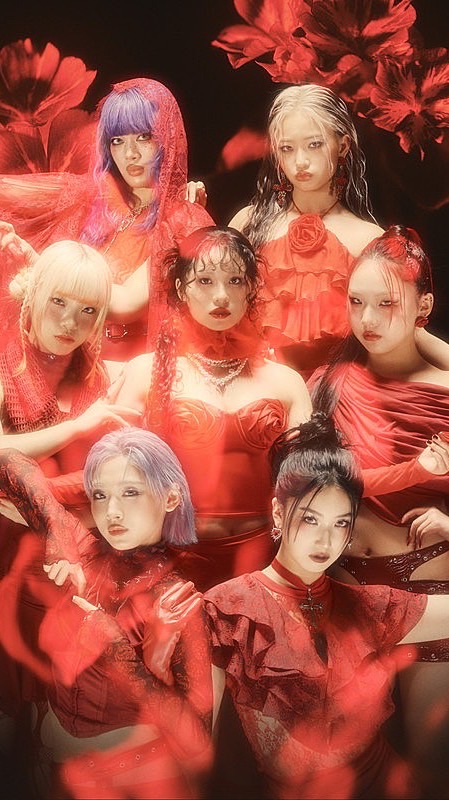 HANA好きな人集まって！