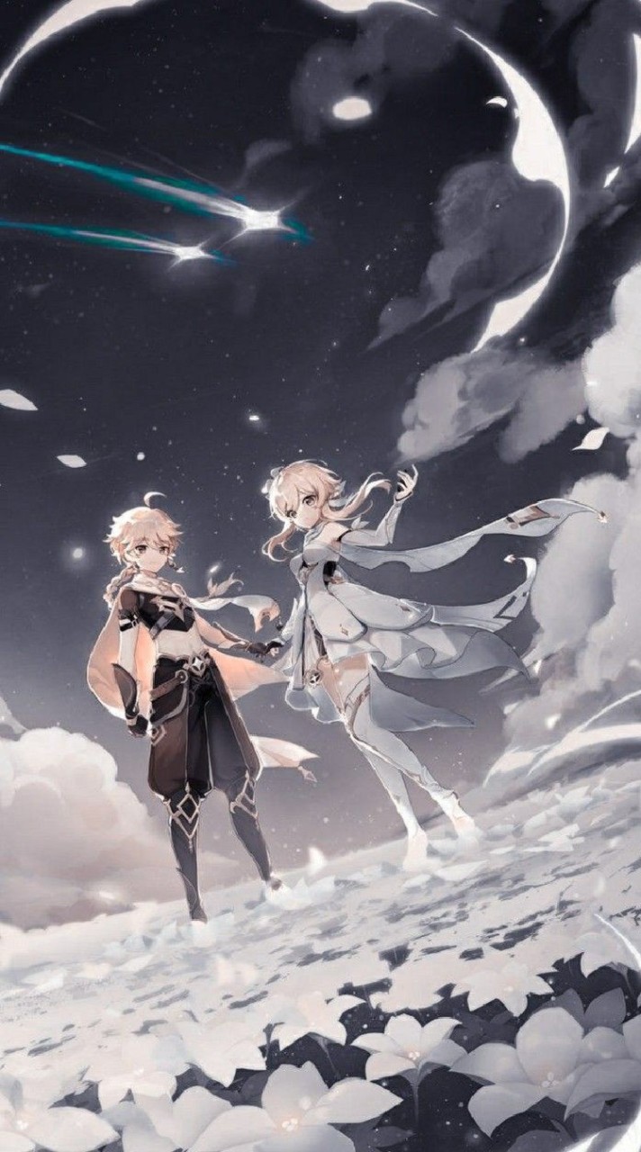 ✧𝑹𝒐𝒍𝒆𝒑𝒍𝒂𝒚 𝑮𝒆𝒏𝒔𝒉𝒊𝒏 𝑰𝒎𝒑𝒂𝒄𝒕 𝑺𝒄𝒉𝒐𝒐𝒍 ✦