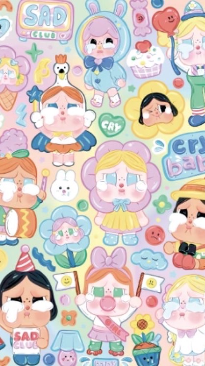 House of Doll by AP🧸