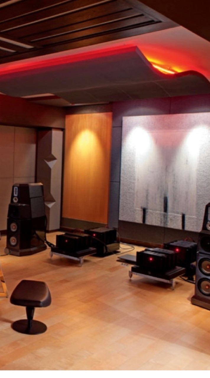 Home Audio & HiFi