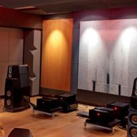 Home Audio & HiFi