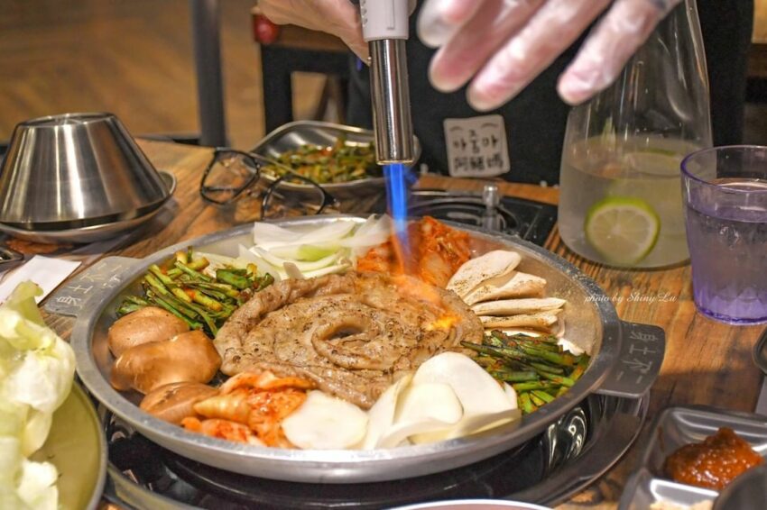 台北吃到飽 2022台北吃到飽》10間Buffet餐廳推薦，價格、餐點特色一次看 10 2022