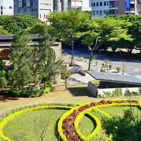 中壢新巨蛋體育園區先賞團