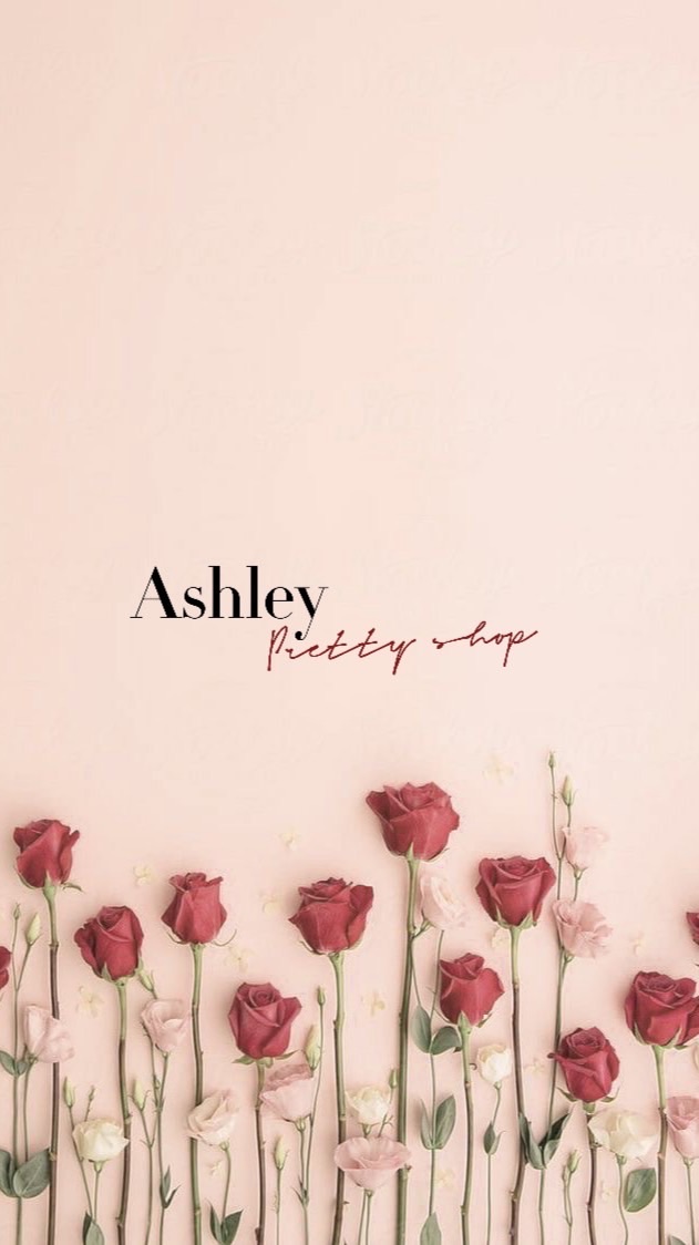 Ashley_女裝批發零售🛍️（配件/服飾）