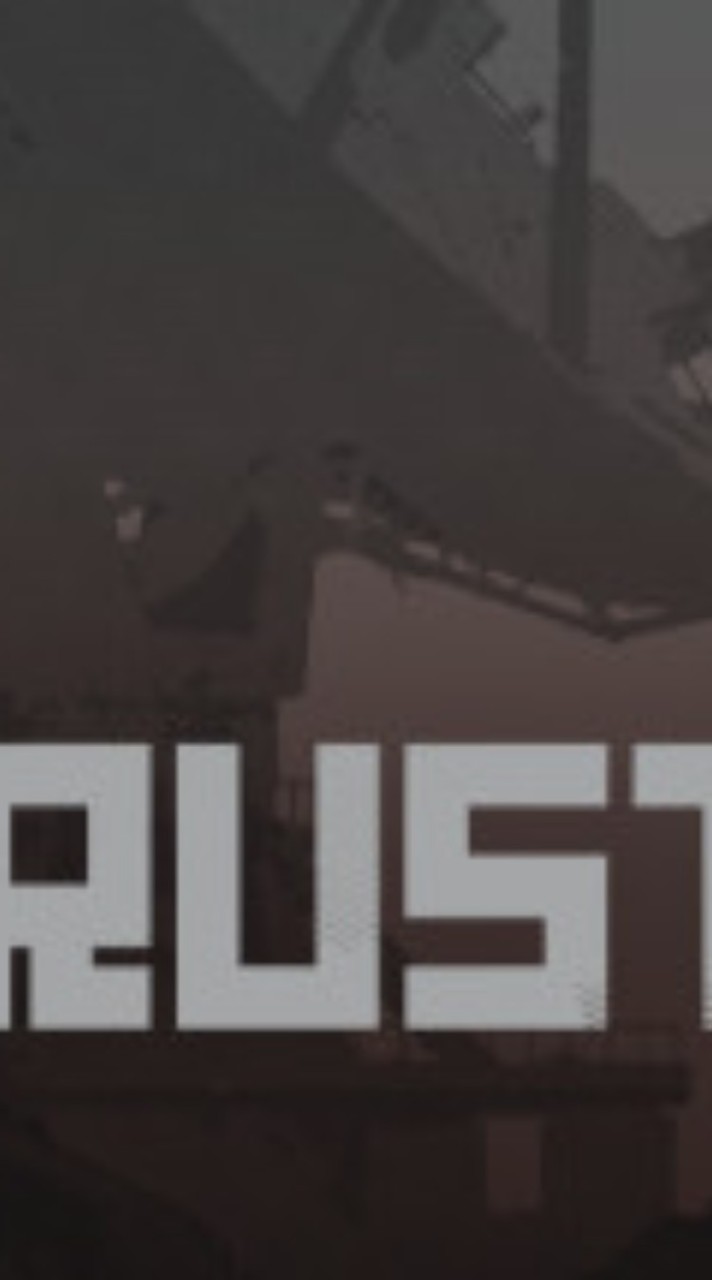 rust