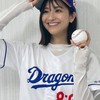 中日ドラゴンズ…ホームランをファールと判定された😭