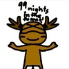99夜