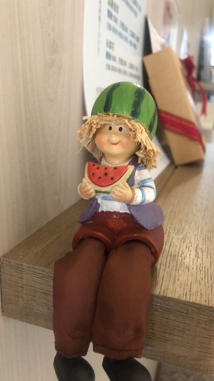 艾森美學小花園