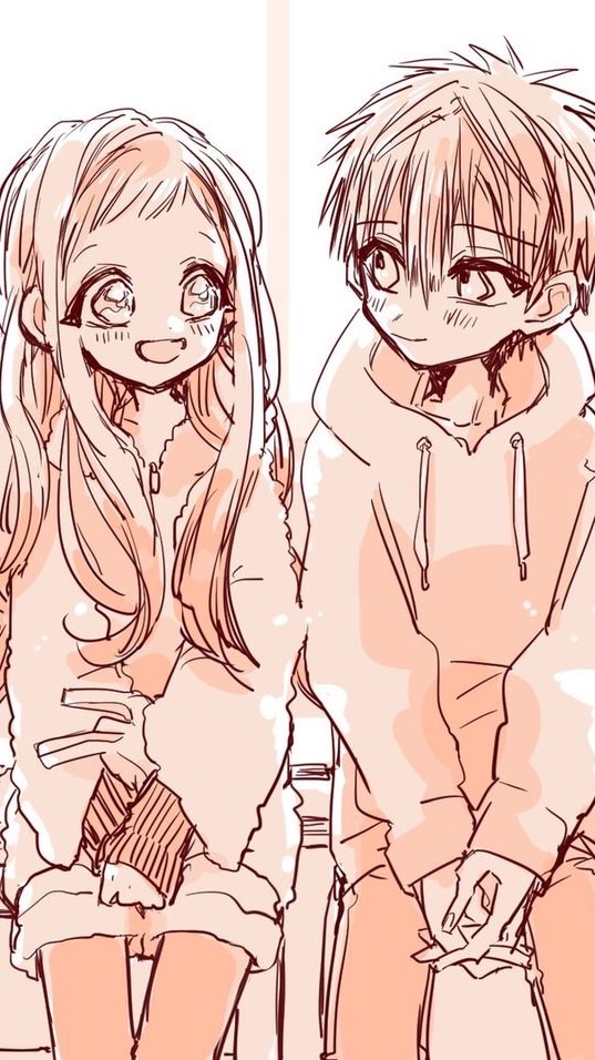 地縛少年花子君耍廢群～(⁎⁍̴̛ᴗ⁍̴̛⁎)（？