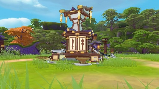 ラグマス にいよいよ4次職が実装 3月下旬の大型アップデートの最新情報をお届け 4gamer