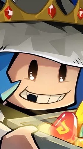 英雄刷刷刷-三五成群