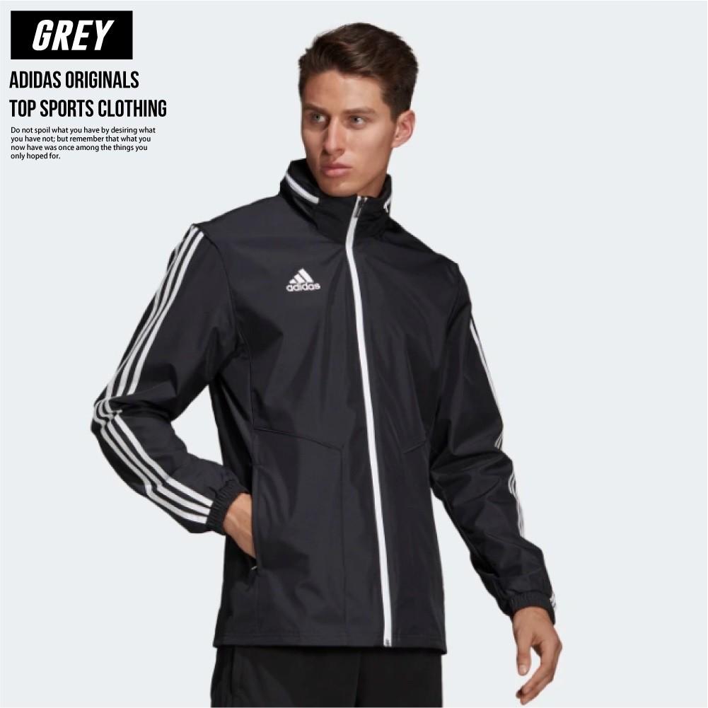Item : #adidas 全新正品 Stock: 現貨秒出 P.s : 100% polyester coated- 尺寸表 cm - 171 / 70 / S-賣場商品皆正報進口報關 ✈正品開立