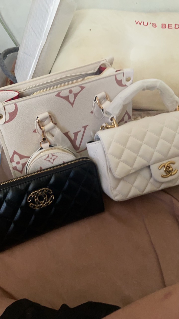 I.T.P 🎀 3C | 飾品｜穿戴甲