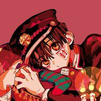 地縛少年花子くんなりきりって見よう!