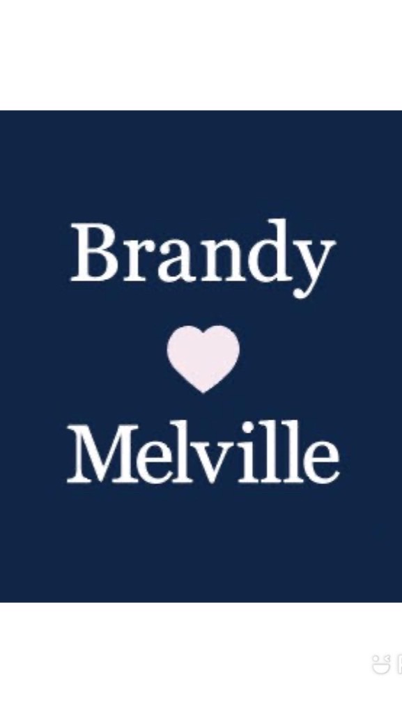 Brandy Melville代購群組