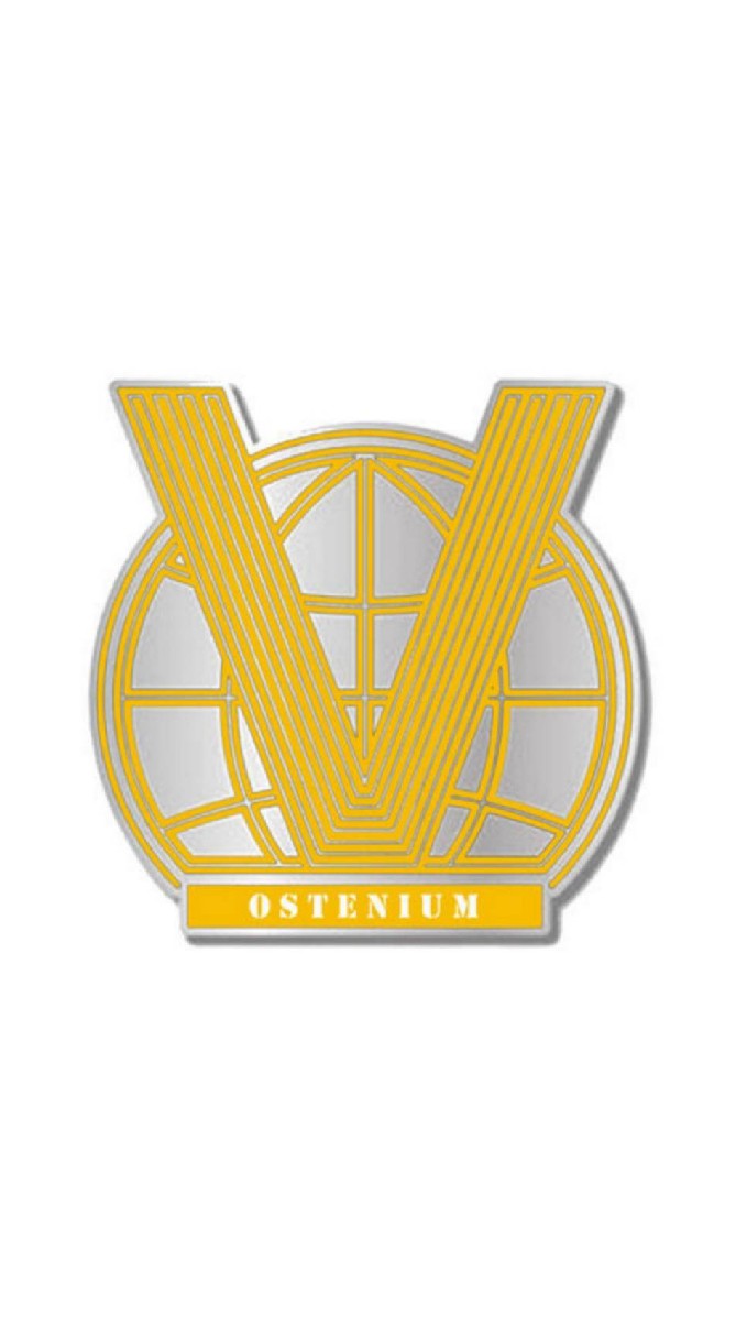 Alumnus Ostenium OpenChat