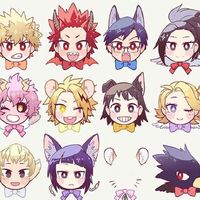 ★† My Hero Academia †★