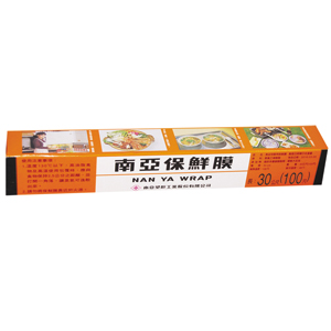 南亞 保鮮膜 100尺x30公分/條