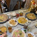 実際訪問したユーザーが直接撮影して投稿した矢上町上海料理上海亭の写真