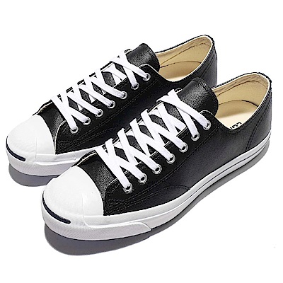 Converse Jack Purcell 開口笑 情侶鞋