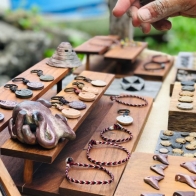 一起玩泥吧！你不知道的蘭嶼傳統工藝：特色手作陶藝 | 曬飛魚－蘭嶼地方誌｜旅遊、潛水、住宿、文化、人物