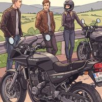 丹波BBライダーズクラブ🏍️【兵庫、バイク、オートバイ】