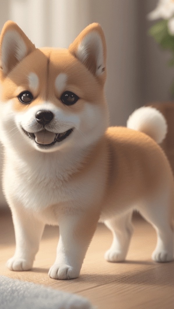寵物狗狗區