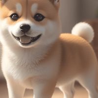 寵物狗狗區