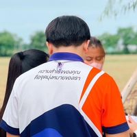 ยูนิฟาย ภาคกลาง 🧡💙