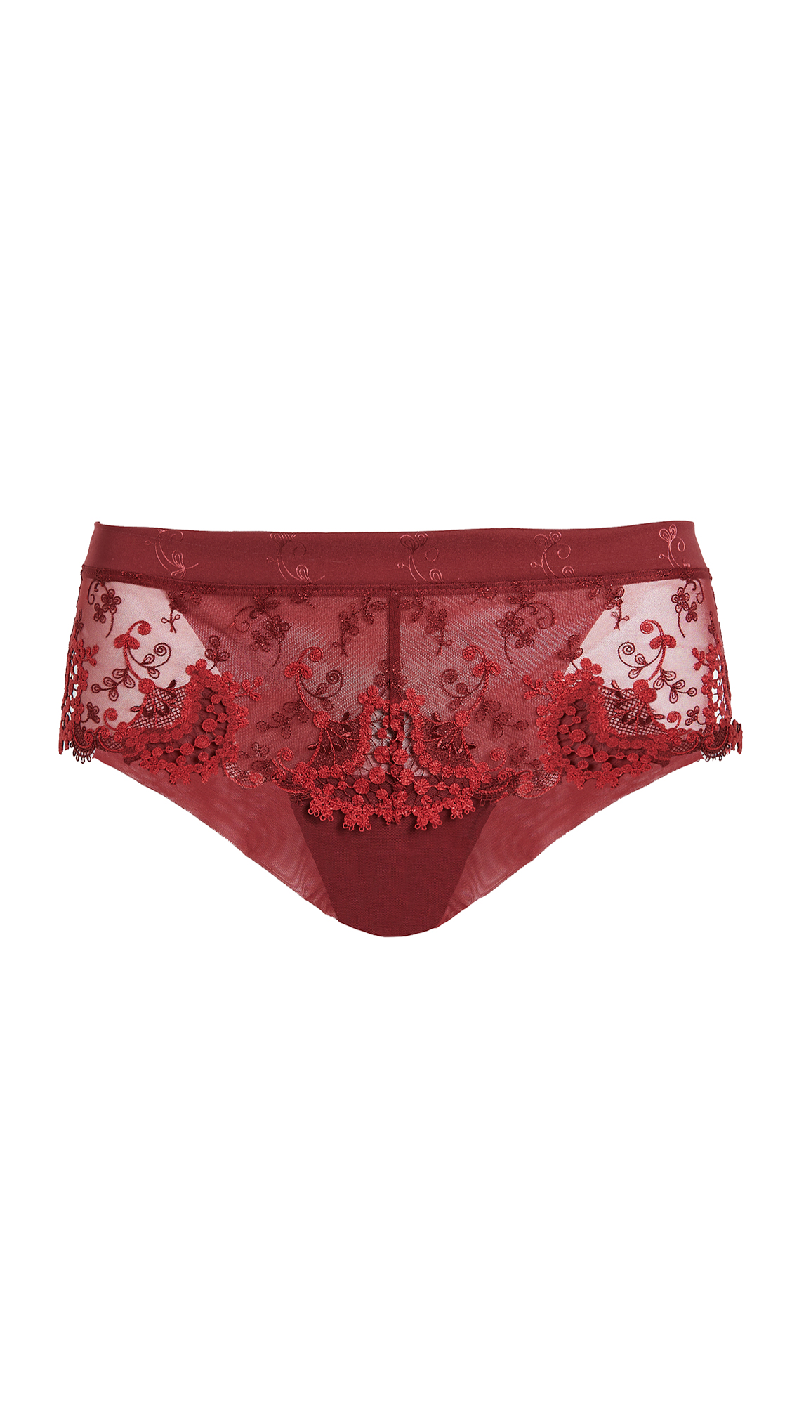 Simone Perele Wish Boy Shorts