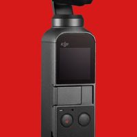 Osmo Pocket Thailand