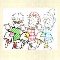 チェッカーズが好きな人！！