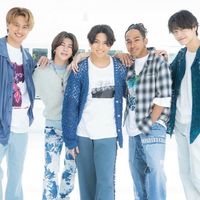 旧ジャニと付き合おう？