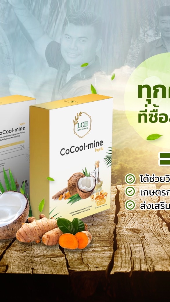 ตัวแทนจำหน่าย LCH rich co.,Ltd