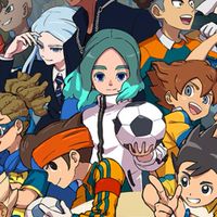 イナヴィク専門交流会！（キャラ配布〇）