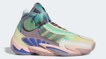 Crazy BYW 2.0 Pharrell x adidas 0 To 60 STMT LINE