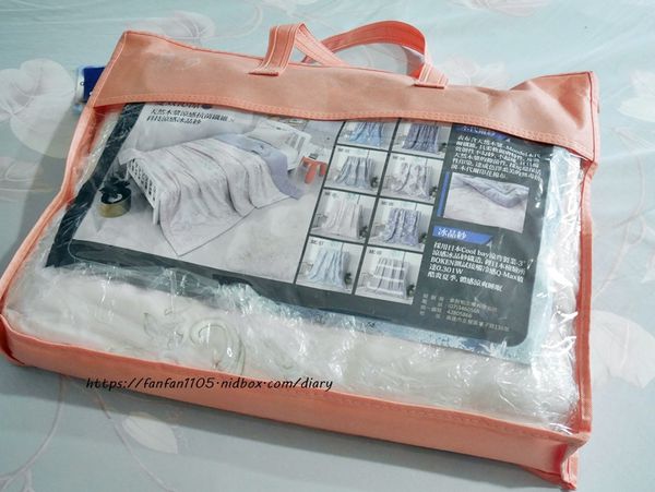 【優耐柏】冰晶紗涼被 #涼感 #親膚 讓我一夜好眠 (1).JPG