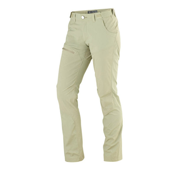 [Haglofs]LITE CROSS PANT WOMEN 長褲-青苔卡(603345)