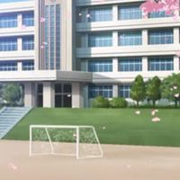 🔞ᚌโรล ᚐโรงเรียนโมริโมริᚐ{ชายล้วน}