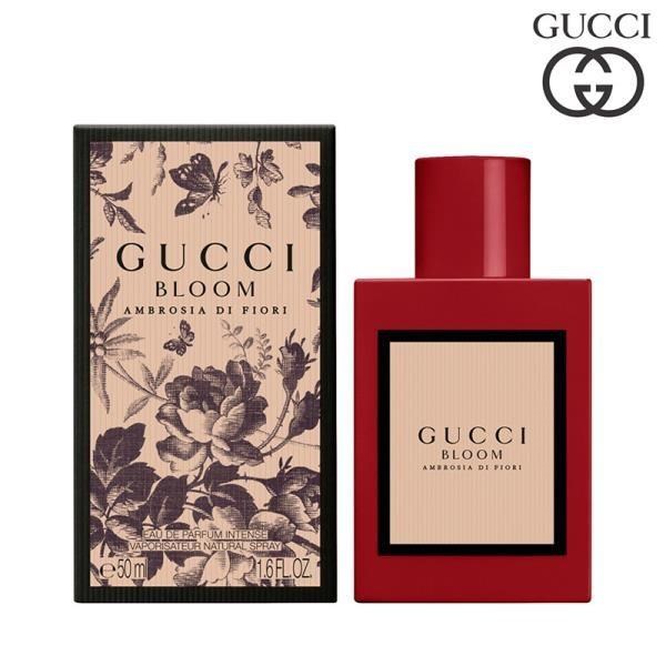 ★Gucci Bloom系列新款香氛 ★馥郁芬芳的花香調