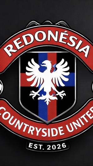 Redonésia countryside united
