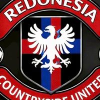 Redonésia countryside united